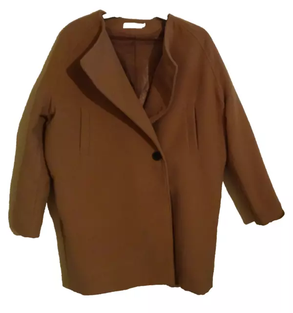 VESTE MANTEAU K.ZELL taille M EUR 35 00 PicClick FR
