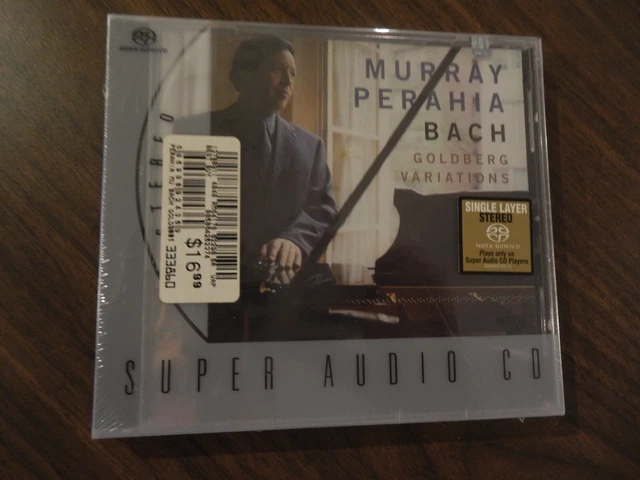 クラシック MURRAY PERAHIA THE FIRST 40 YEARS 68CD+5 the First 40 Years)[68CD + 5DVD Boxst] [Box-Set]: Amazon.de