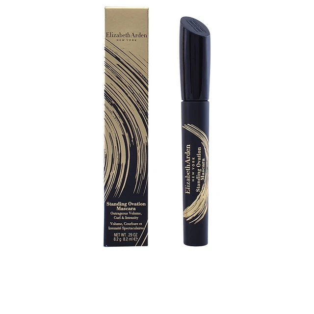 Maquillaje Elizabeth Arden mujer STANDING OVATION mascara #black