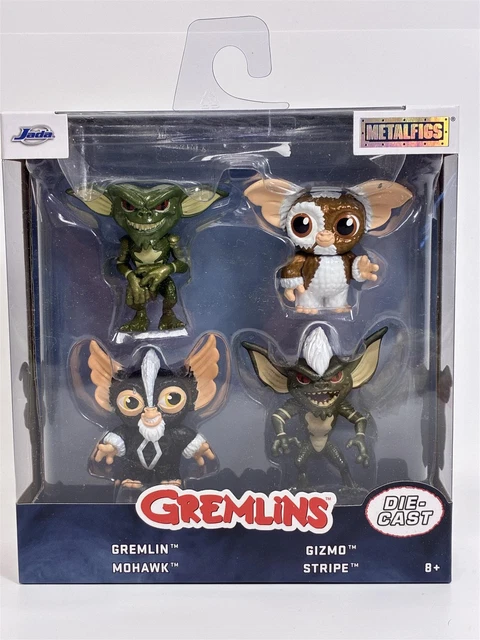 Figuras y personajes, Accesorios, piezas y vitrinas