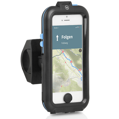garmin oregon 700 fahrrad halterung wicked chili model nr 845303