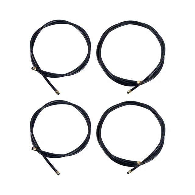 Tuyau D'huile De Frein Hydraulique Pour Vélo - 3 Mètres - Haute Résistance Pour VTT Et Vélo De Route