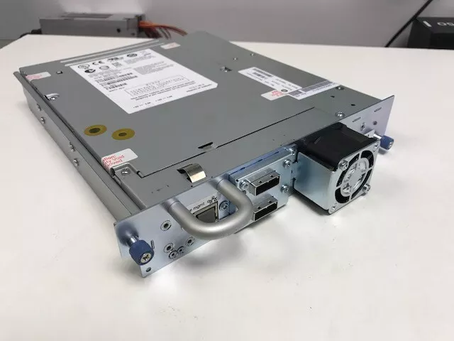 C0H27A / 706824-001 - HP MSL Ultrium 6250 LTO6 HH SAS Drive With Warranty, VAT