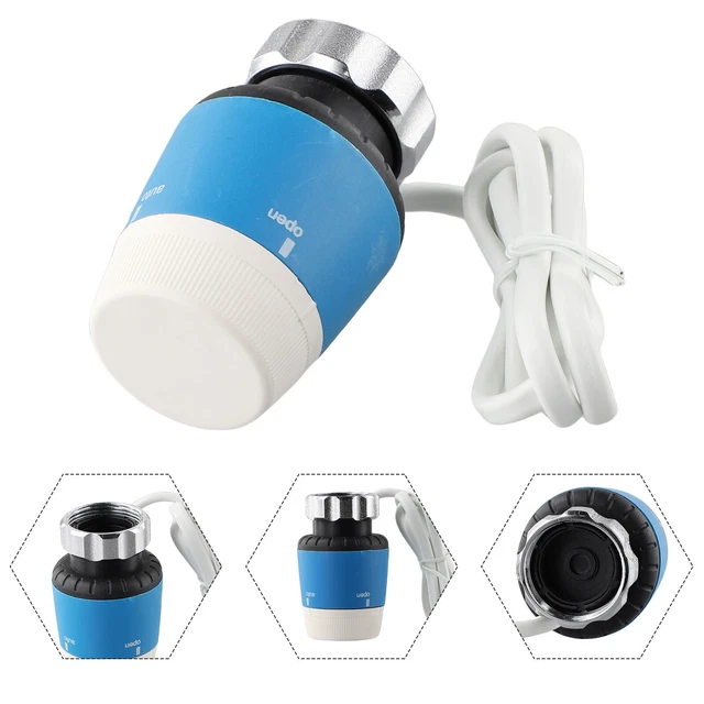 Chauffage D'espace 500W, Chauffage Compact Économe En Énergie