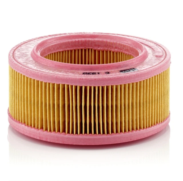 Filtro Aria MANN-FILTER C 30 1530 - Compatibile Con Iveco Irisbus Evadys Ed Eurorider - Foto 8