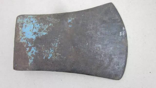 Vintage Hytest  axe head