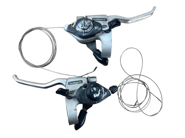 Cambios shimano v 2025 brake