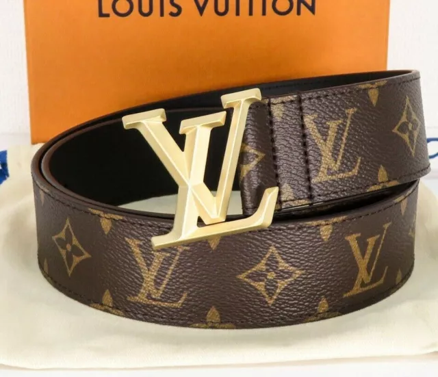 Ceinture Louis Vuitton d'occasion - Annonces accessoires et
