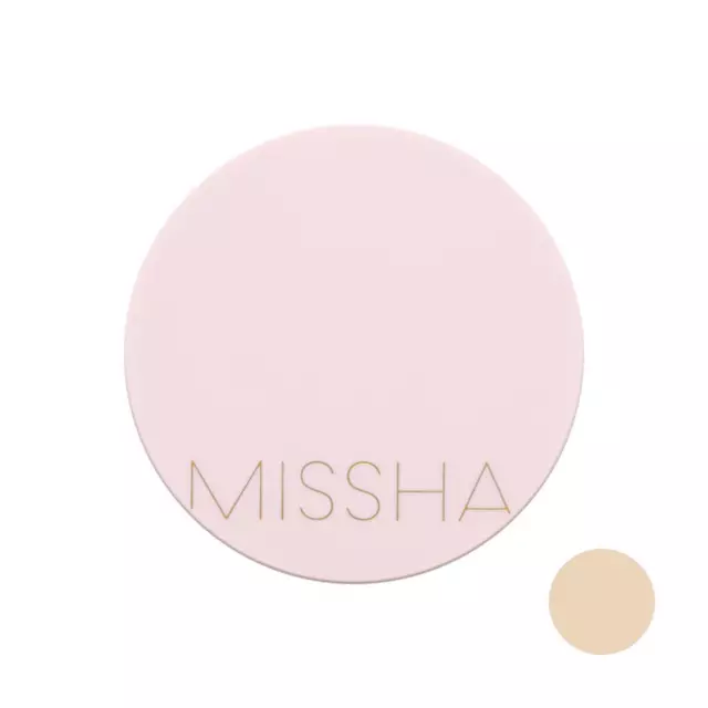 MISSHA Magic Cushion Cover Lasting 15g SPF50+ PA+++