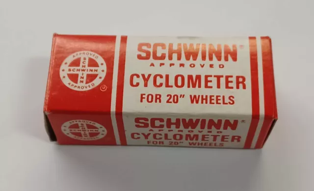 bicycle cyclometer