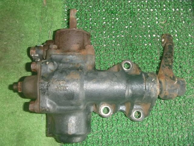 SUZUKI JIMNY POWER Steering Rack and Pinion Assembly 4860082CA0