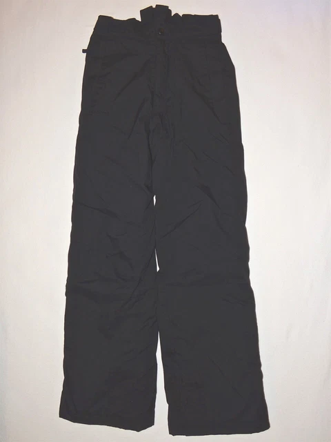 Skihose schwarz "Venturi by Schöffel", Gr. 152. Sehr guter Zustand!