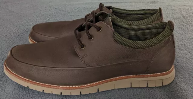 Barbour shop horatio shoes