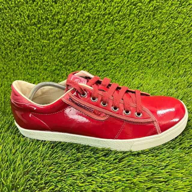 Diesel pass on shoes clearance