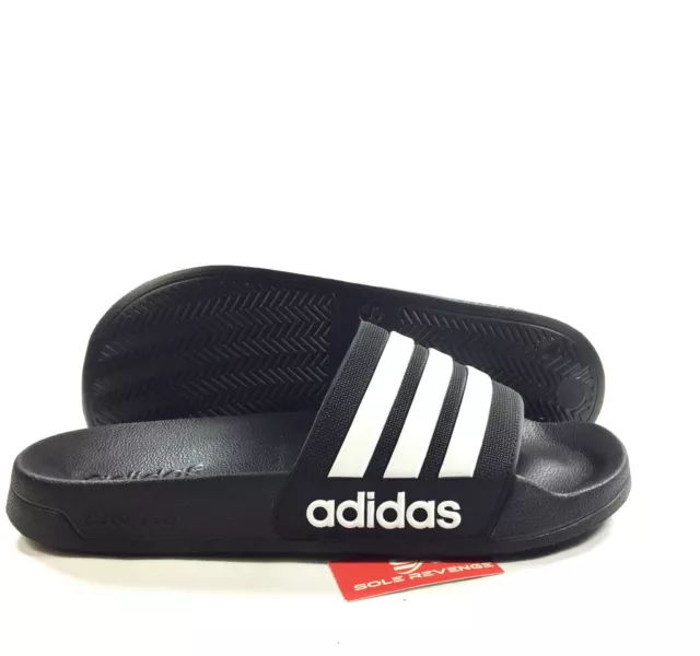 adilette adidas cloudfoam
