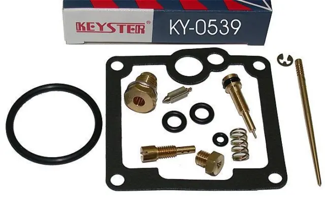 Keyster Vergaser Dichtsatz/Reparatursatz,SR125 Bj.97-03 KY-0539