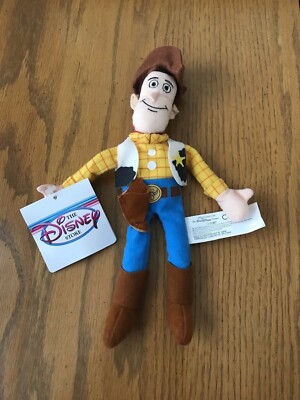 toy story bean