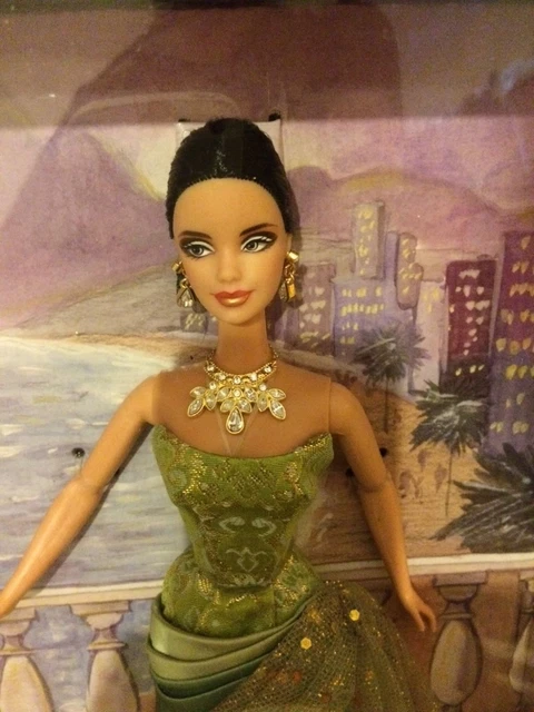 Barbie Exotic Beauty. | Meses sin interés