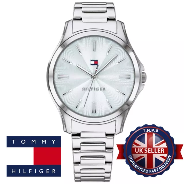 Tommy Hilfiger Clearance Mens Shawn Multi-function 1791612 for