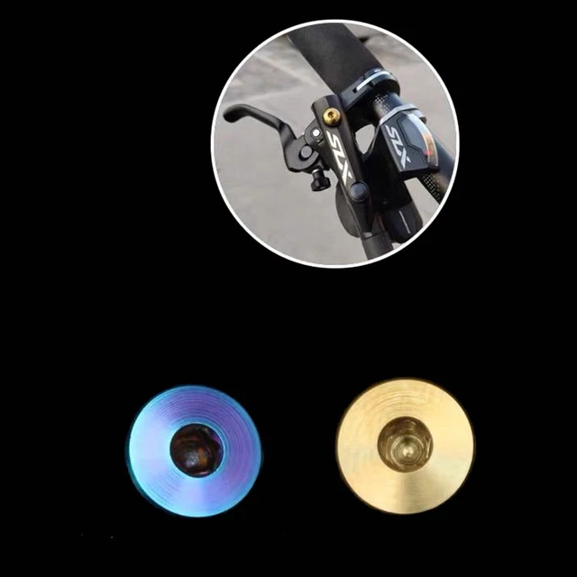 6 Pz M5X16 18 20mm Bulloni In Titanio Viti A Testa Conica - Foto 12