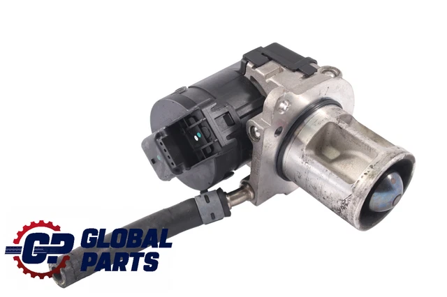 Soupape EGR (Recirculation Des Gaz D'Échappement) - Compatible Volkswagen, Audi, Seat, Skoda - Référence 038129637B