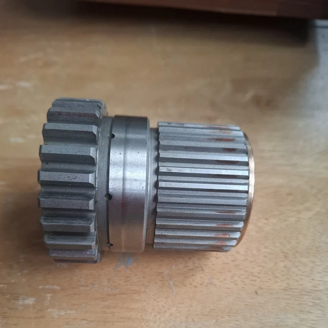 MED STRAIGHT CUT Classic Mini Primary Gear A+ 998cc - 1275cc... £104.68 ...