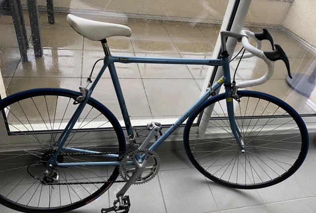 Vélo vintage Mercier année 70 - Vélos