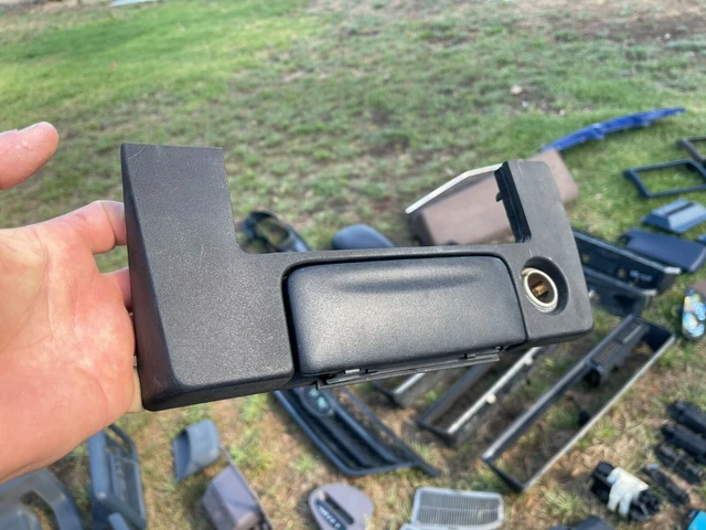 Ford falcon clearance interior trim