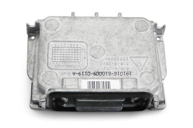 Módulo Balasto HID Para Faro De BMW Serie 3, Volvo XC, V70, S80 – RTG Automotive HLB007