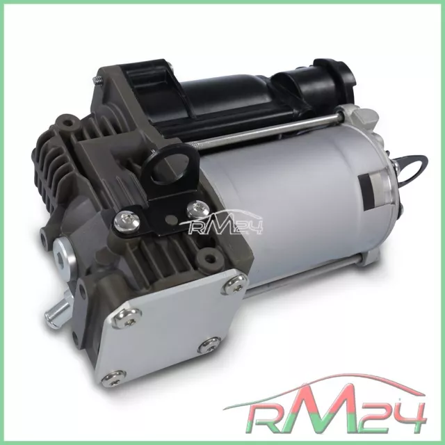 1X Compressore Ammortizzatore Ad Aria Per Mercedes Benz Classe R W251 V251 3