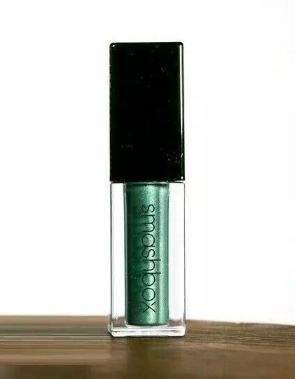 Smashbox Always On Metallic Matte Lipcolor -Kale My Vibe- new