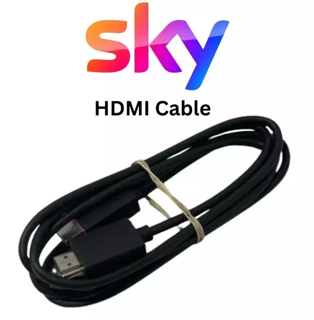 EKON Cavo HDMI 1,4 ECVHDMI18ROT - Foto 12