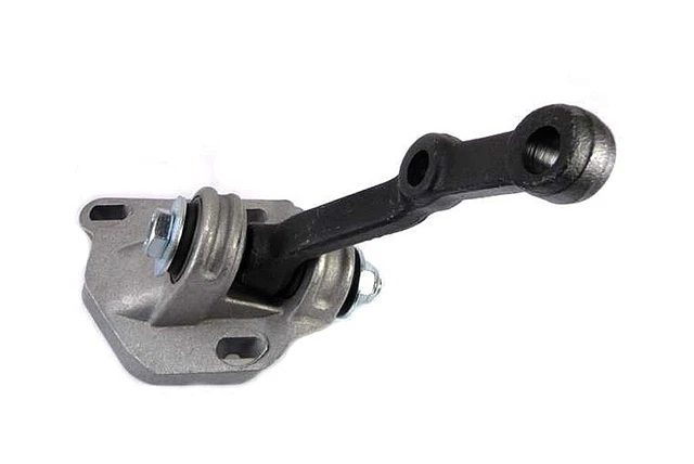 Lagerbock mit Lenkhebel Fiat 500 126  steering idler lever