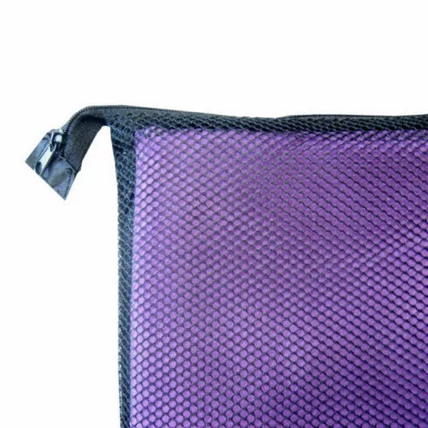 Super Absorbent Lightweight Microfibre Beach & Travel Towel With Zip Storage Bag