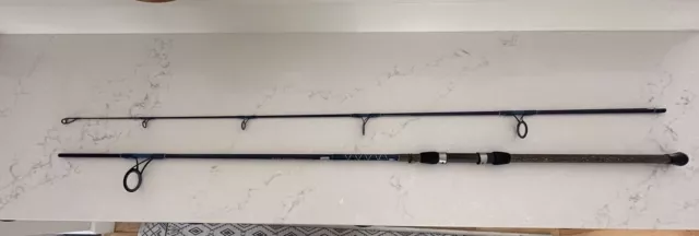 Tica TC3 Dolphin Surf Spinning Rod 9’, 2 Pc EXCELLENT