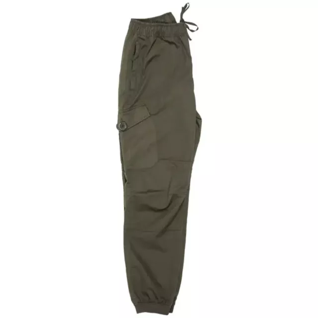 Nash Scope HD Combat Trousers All Sizes New Carp Fishing Clothing Cargo Trousers