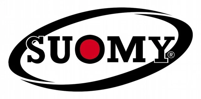 Suomy MX Jump Visor Screw Kit
