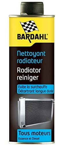 Bardahl 1096 NETTOYANT RADIATEUR
