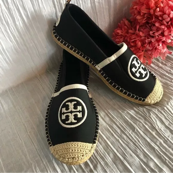 Tory burch hot sale water shoes