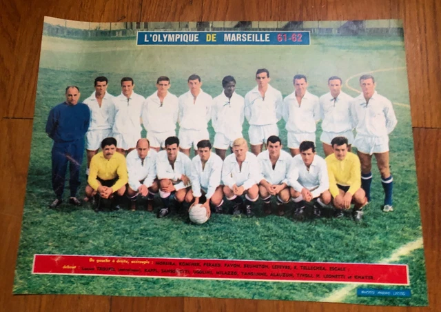 Magazine / revue / programme de match football. RC LENS