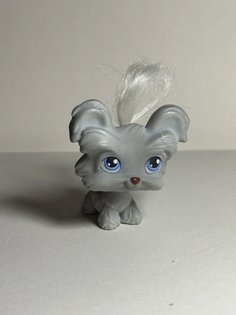LPS #1194 LITTLEST PETSHOP ORIGINAL AUTHENTIQUE CHIEN