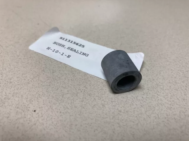 Bush, Sealing 911315625 Sulzer Projectile Oem Part