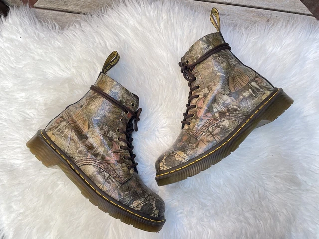 dr martens tate britain