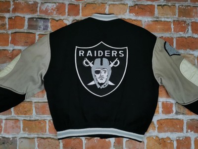 LOS ANGELES RAIDERS Vintage College USA 