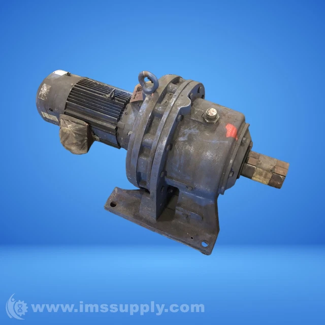 Motore A Induzione Oriental Motor 01K3GN-B - Scorta Nuova Di Magazzino