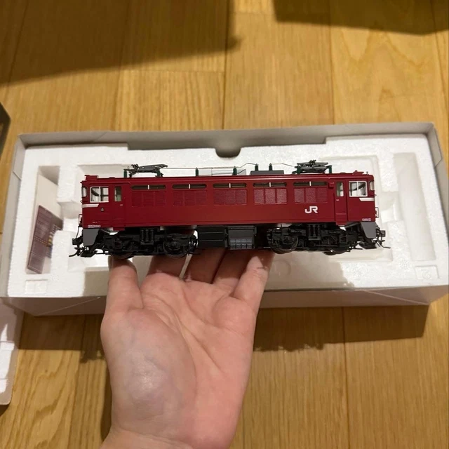 TRAIN ECHELLE HO JOUEF 141 R FUEL-OIL TYPE MIKADO échelle 1/87 ème EUR