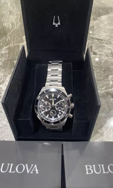 Bulova c960944 2025