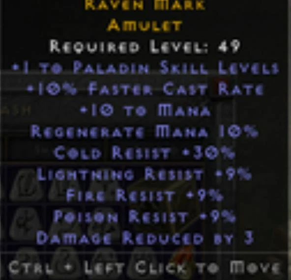 Diablo 2 Resurrected D2R PC Xbox - Zod Rune Non Ladder Softcore RotW Diablo 2 Resurrected D2R PC Xbox - Zod Rune Non Ladder Softcore RotW