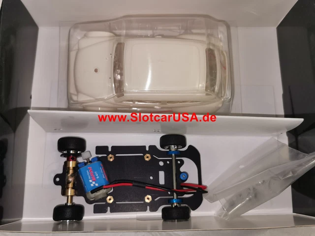 Fly, Coches, Scalextric y Slot Car, Juguetes - PicClick ES