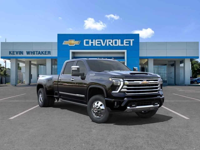 2024 CHEVROLET SILVERADO 3500 HD High Country DRW 91,050.00 PicClick